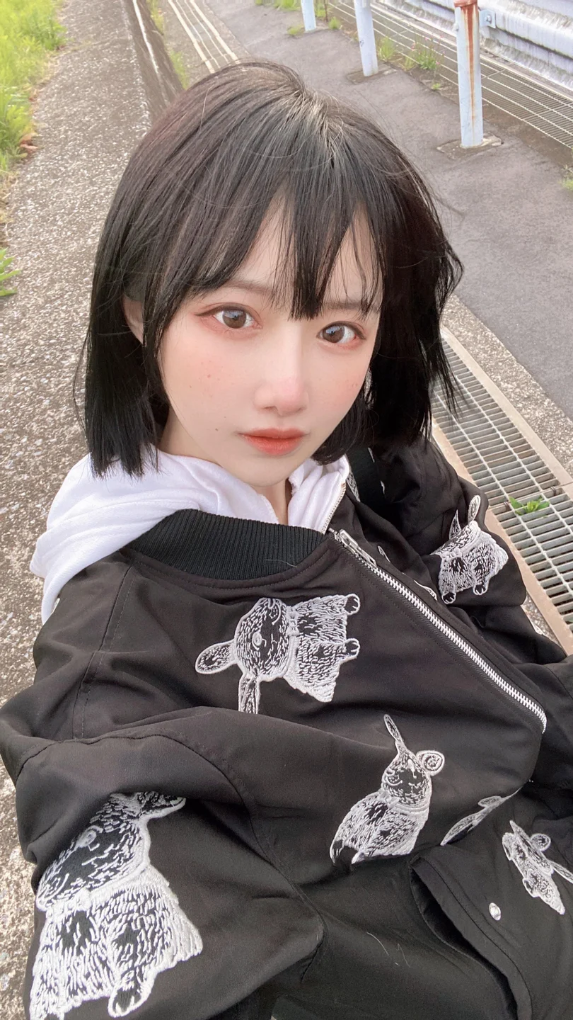 Shika小鹿鹿 - 莎拉自拍集 [30P-98MB] tg@simisebaisi 【丝足阁】014.webp